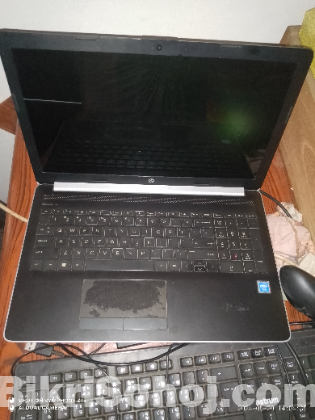 HP Laptop